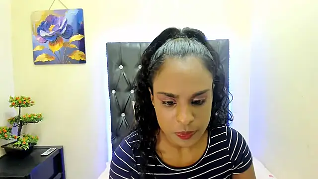 Toxicfantasy4u online show from September 18, 4:49 pm