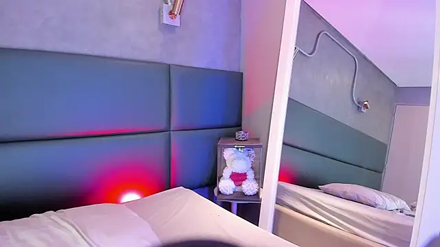 belamonroe online show from September 13, 4:26 pm