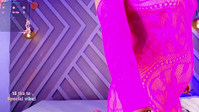 belamonroe online show from December 17, 4:22 pm