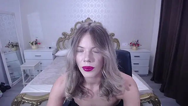 AmberTop online show from September 26, 10:24 am