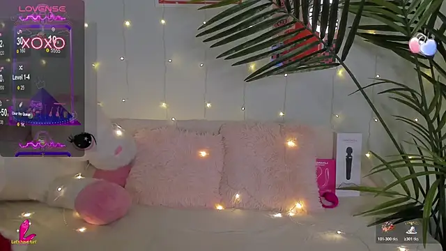 BlackyLii online show from January 8, 12:58 am