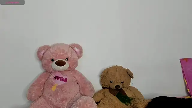 HaileyDuke online show from February 5, 12:24 am