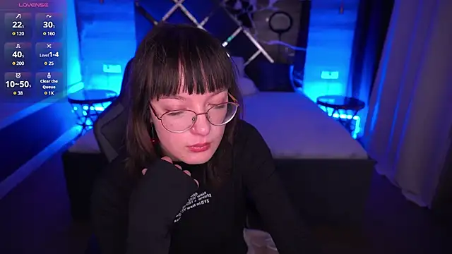 Pixie Peachh online show from October 24, 8:16 pm