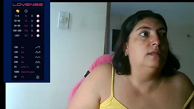 lina maria99 online show from September 19, 1:21 pm