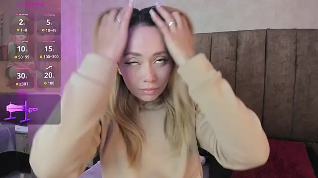 LanaMills  online show from January 7, 5:22 am