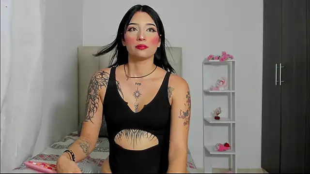 ImEmily444 online show from November 24, 10:23 pm