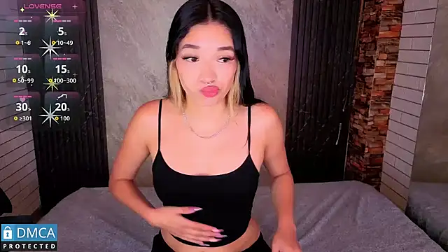 stepha   online show from February 10, 11:13 am