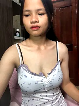 Hana-44 online show from September 14, 1:58 am