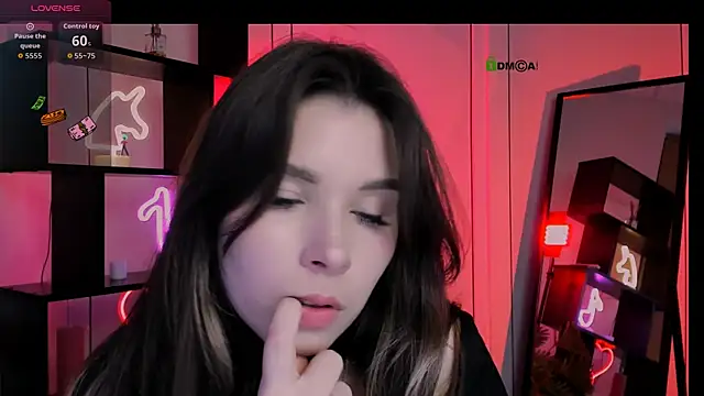 lily morty online show from November 16, 7:25 pm