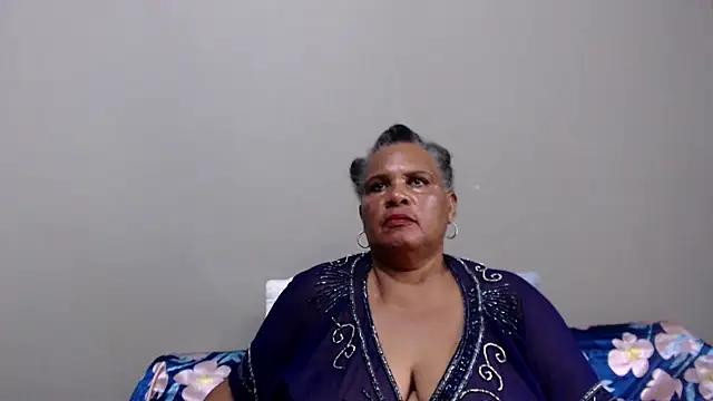 GrandBustyMelon online show from February 3, 6:40 am