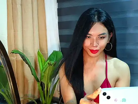  karie online show from February 5, 9:18 pm