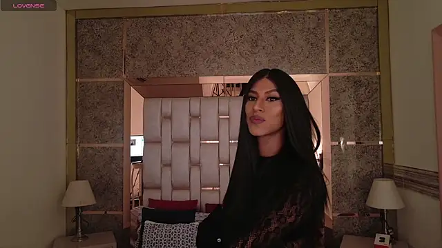 beauty nina online show from April 25, 1:41 pm