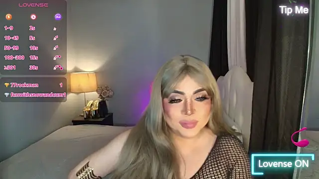 Unforgettable Maria online show from November 22, 6:38 am