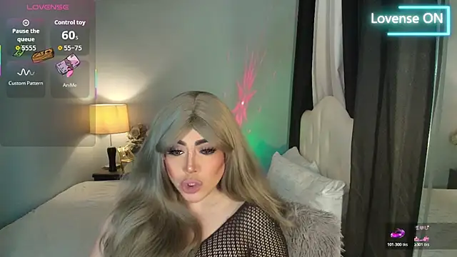 Unforgettable Maria online show from January 19, 5:47 am