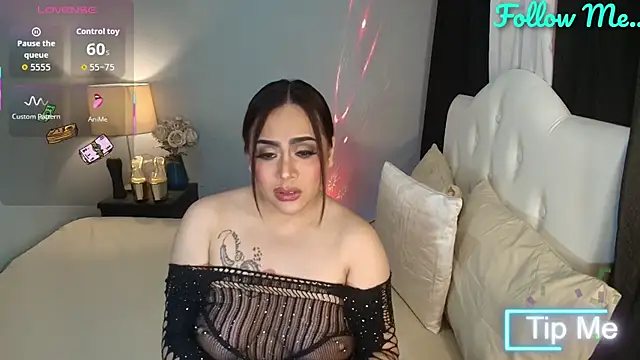 Unforgettable Maria online show from September 27, 6:09 am