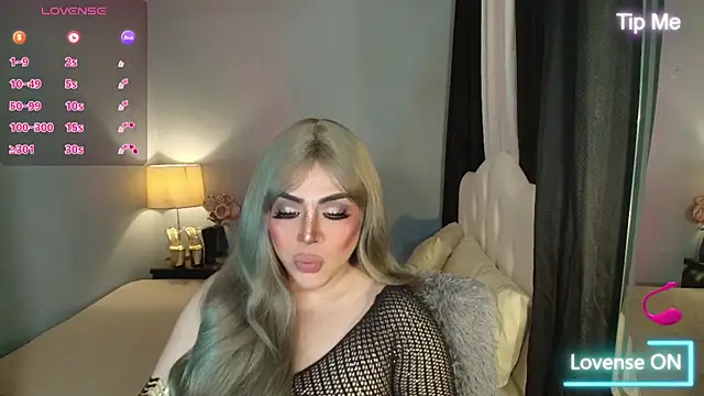 Unforgettable Maria online show from November 12, 5:38 am