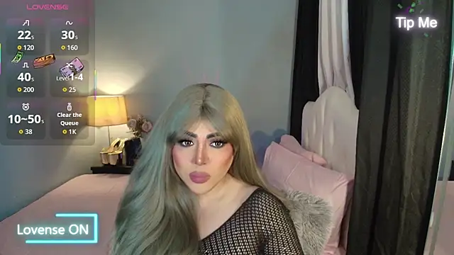 Unforgettable Maria online show from December 19, 9:23 am