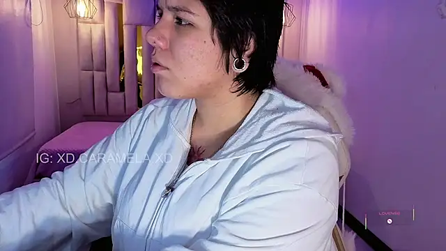 Melissa Adamsx online show from December 3, 11:34 am