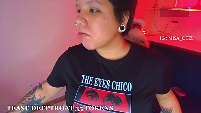 Melissa Adamsx online show from October 1, 11:26 am