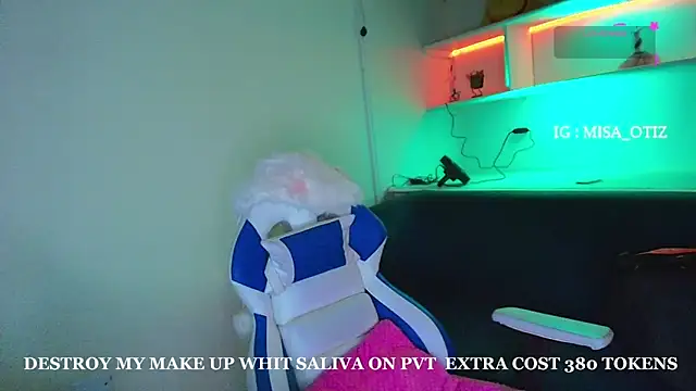 Melissa Adamsx online show from September 26, 11:19 am