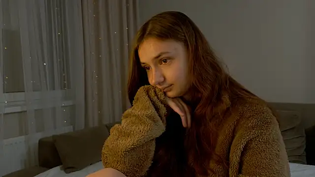 Lelia Vibe online show from April 21, 5:09 pm