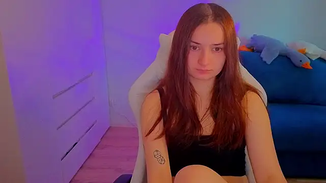 Lelia Vibe online show from October 11, 1:14 pm