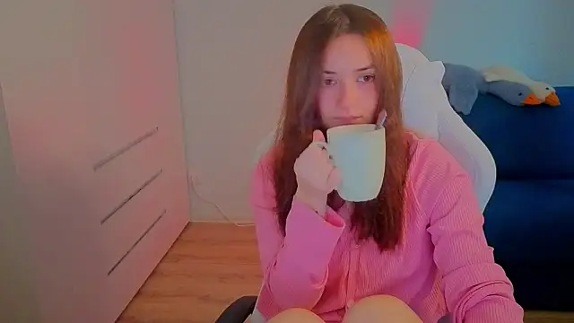 Lelia Vibe online show from October 6, 12:33 pm