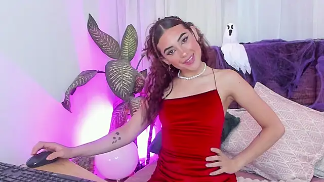 Anseru  online show from October 23, 12:00 pm