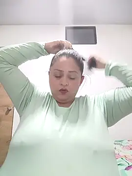 Nanna 160290 online show from October 8, 10:03 pm