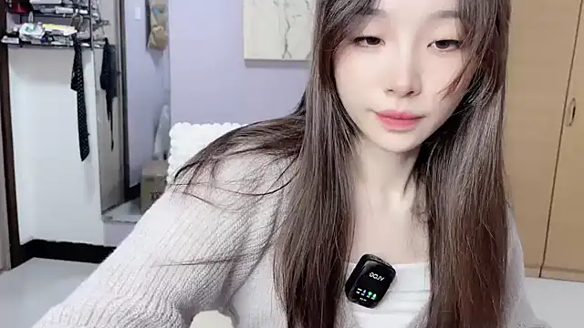 Y2Luvk online show from November 9, 12:05 am