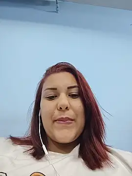 RuivaMisteriosa3 online show from May 5, 10:51 am