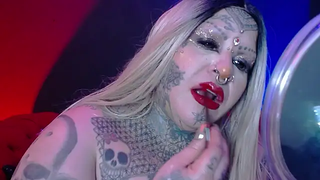 Venus Rock online show from September 29, 3:33 am