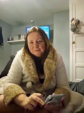 Naughtiness-but-Nice online show from January 14, 9:09 pm