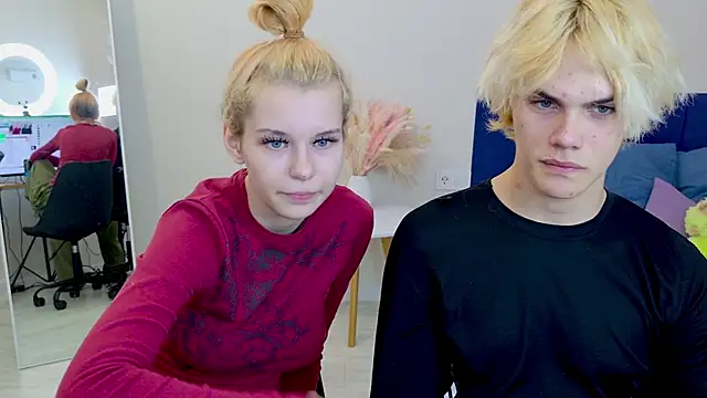 Bonnie And C1yde online show from September 28, 5:18 pm