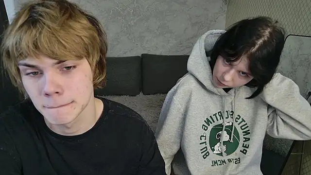 Bonnie And C1yde online show from March 22, 8:20 am