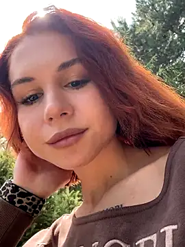 RosieSecret online show from September 19, 7:18 am