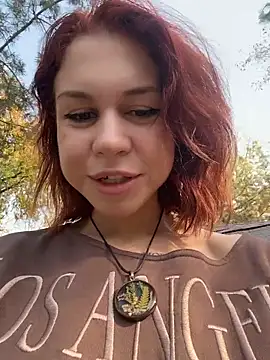 RosieSecret online show from October 20, 8:28 am