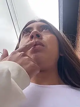 Sara-cooper2 online show from October 1, 2:55 pm