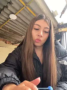 Sara-cooper2 online show from September 30, 1:50 pm