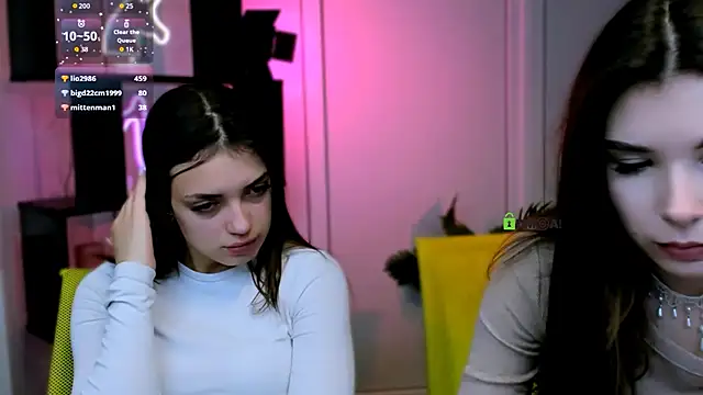 rose style online show from November 27, 4:59 am