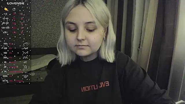 vendymories online show from October 31, 11:09 pm