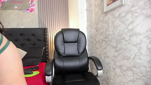 alicy  torres online show from November 10, 11:38 am