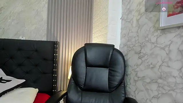 alicy  torres online show from March 5, 12:45 pm