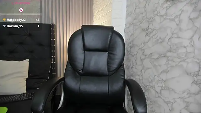 alicy  torres online show from December 3, 12:40 pm