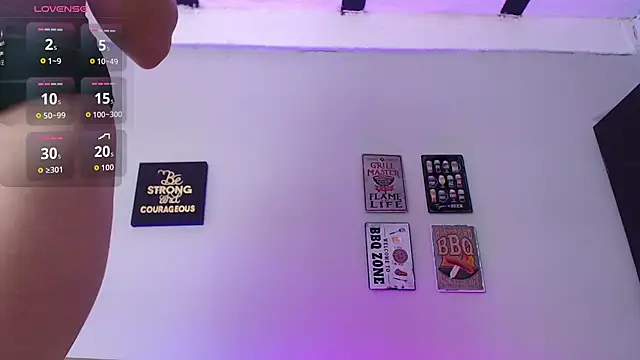 elizabethboltXXX online show from September 19, 7:46 pm