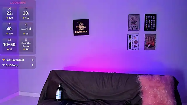 elizabethboltXXX online show from February 27, 8:08 pm