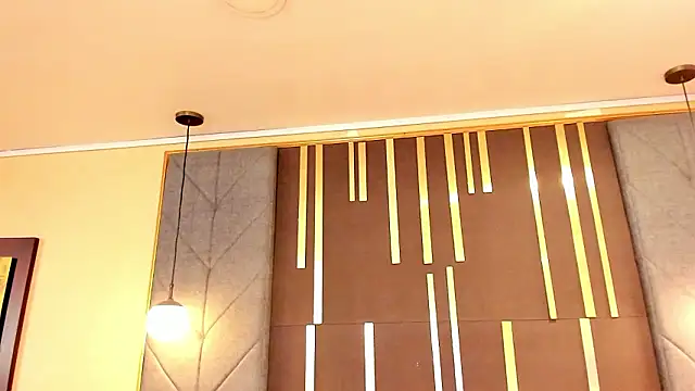 OliviGrace online show from January 18, 11:23 pm