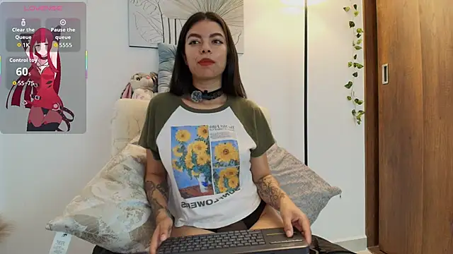 swt helen online show from September 18, 6:17 pm