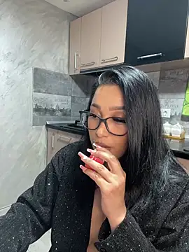 JaneetDeea online show from April 17, 12:13 am