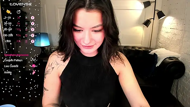 Dark Moni online show from September 14, 2:53 am